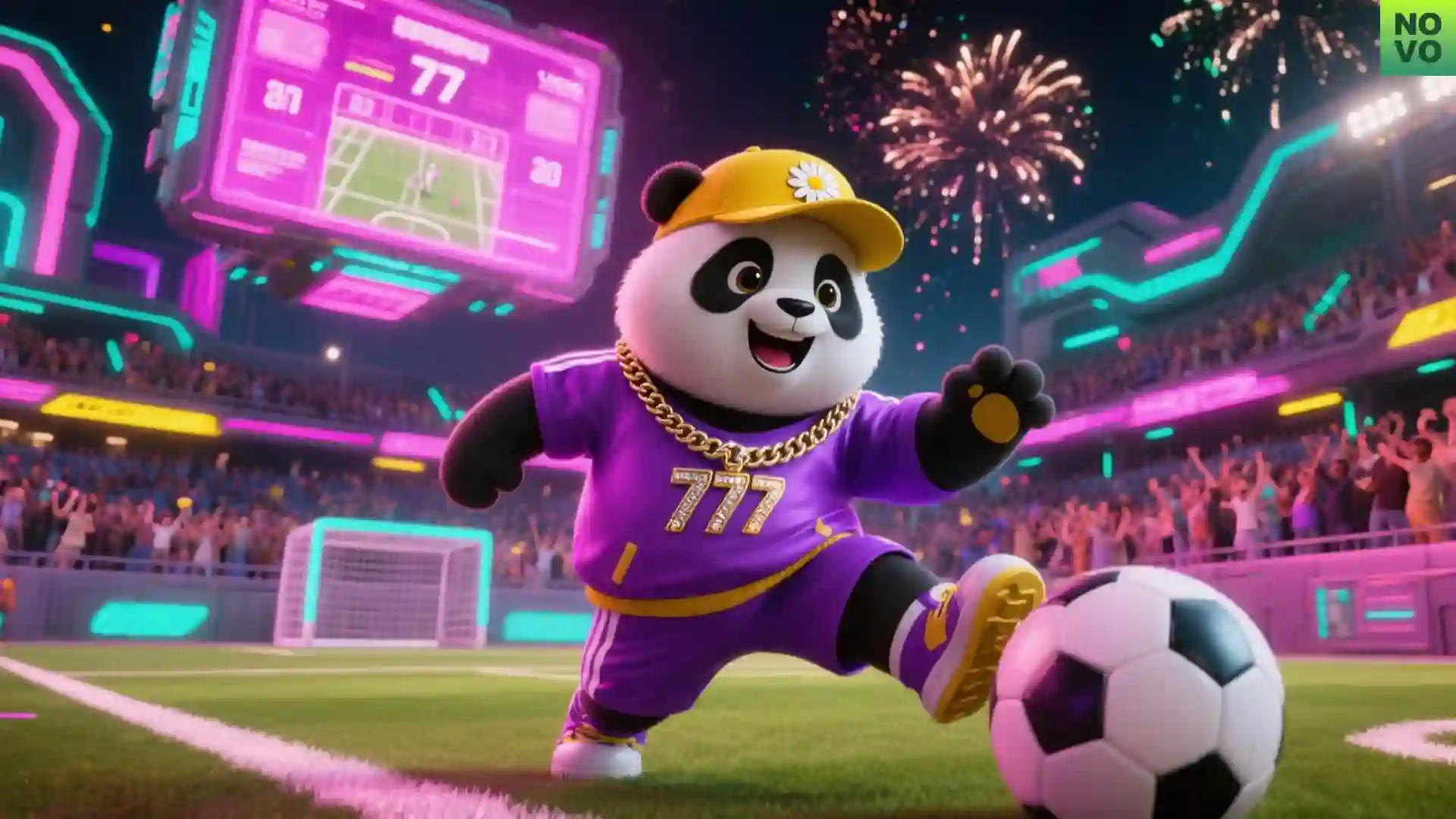 entretenimento online